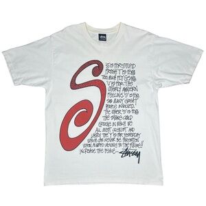 Stussy Tee